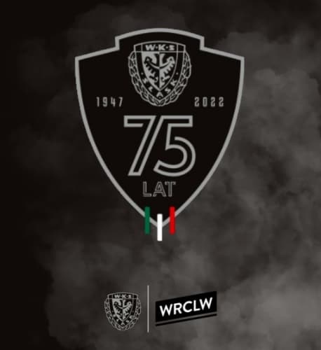 WRCLW Porter Bałtycki NITRO: 75-lecie WKS Śląsk Wrocław