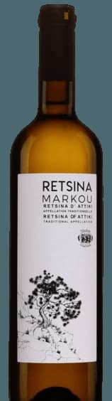 Retsina