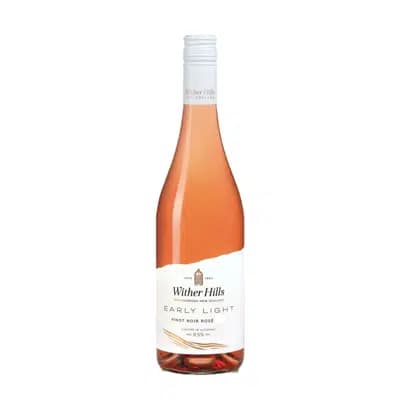 Wither Hills Early Light Rosé