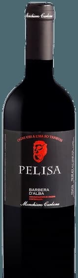 Pelisa Barbera d'Alba