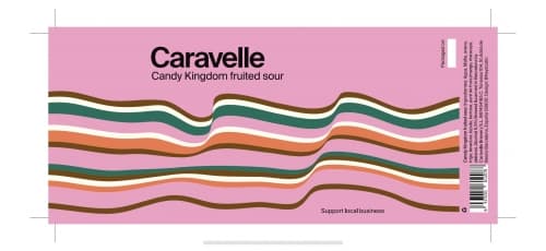 Candy Kingdom