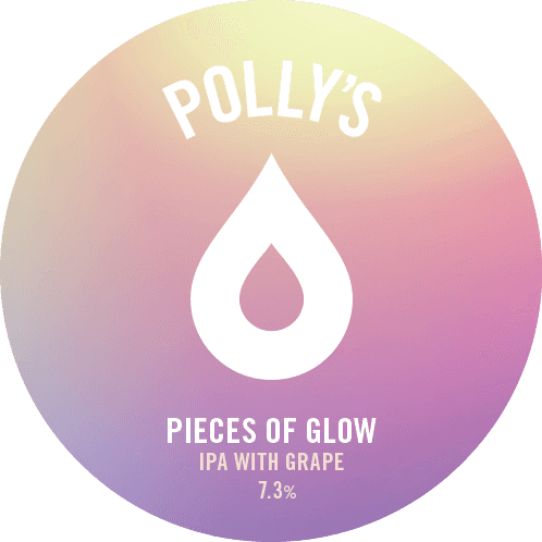 Pieces of Glow