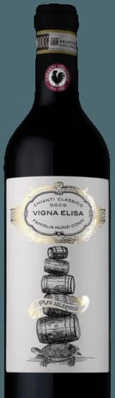 Vigna Elisa Chianti Classico Gran Selezione