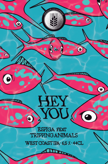 Hey You