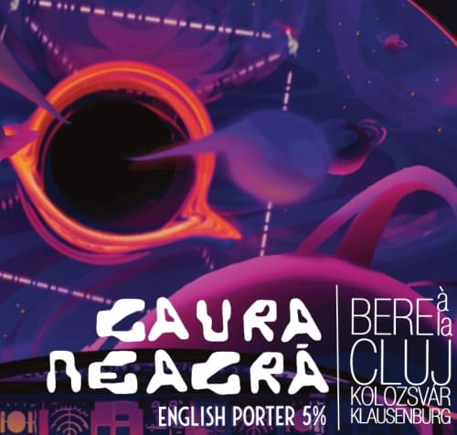 Gaura Neagra