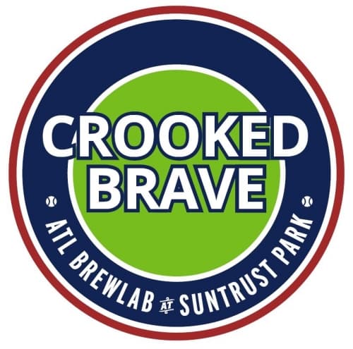 Crooked Brave