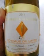 Coteaux du Layon