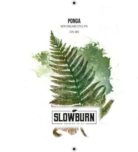 Ponga