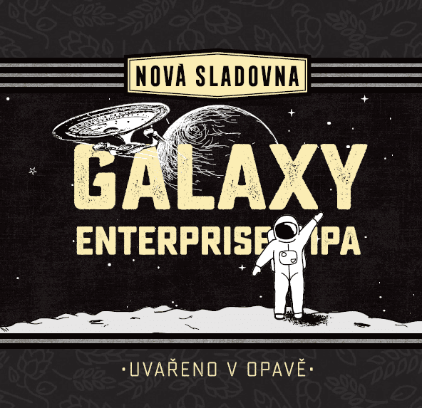 Galaxy Enterprise IPA