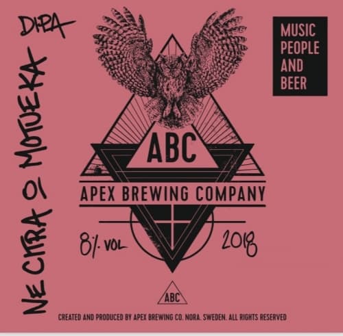 NE Citra & Motueka DIPA