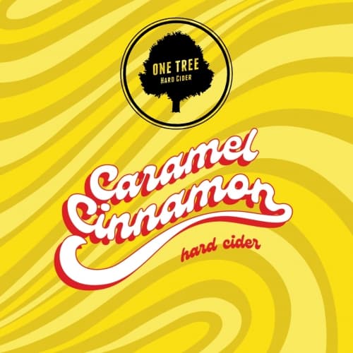 Caramel Cinnamon