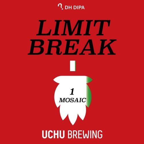 LIMIT BREAK MOSAIC #1