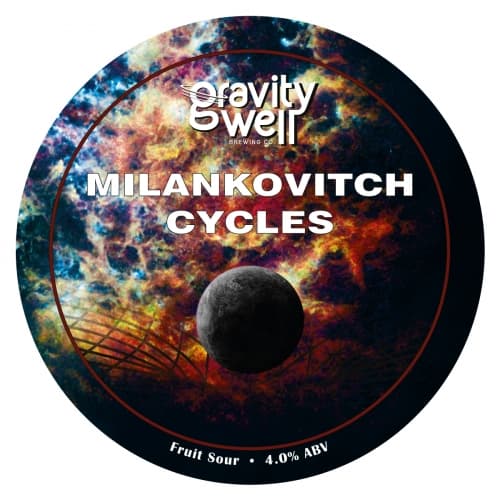 Milankovitch Cycles