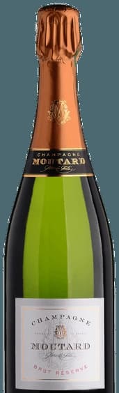 Reserve Brut Champagne