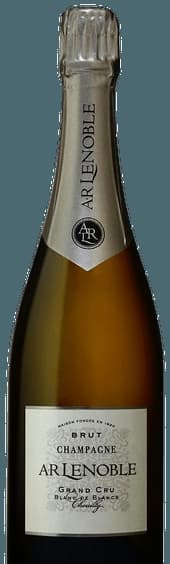 Blanc de Blancs Brut Champagne Grand Cru 'Chouilly'