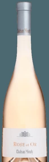 Château Minuty Rose et Or