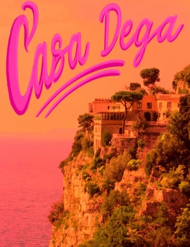 Casa Dega