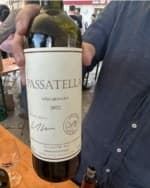 Passatella Rosato
