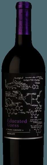Educated Guess Merlot