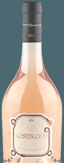 Roseblood d'Estoublon