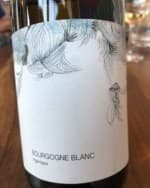 Aganippe Bourgogne Blanc