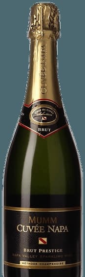 Cuvée Brut Prestige