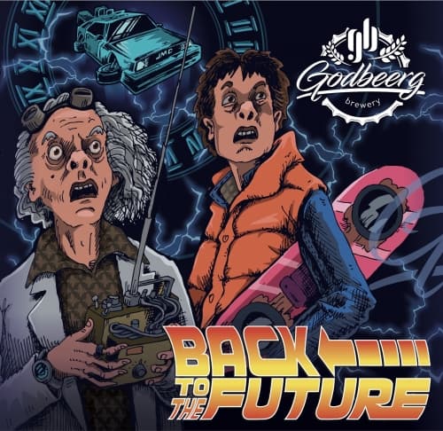 Back To the Future