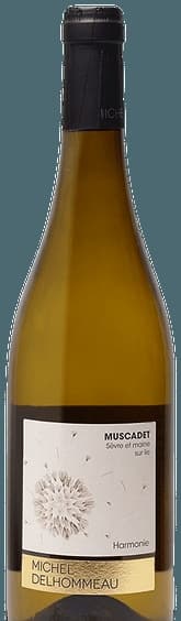 Cuvée Harmonie Muscadet Sèvre-et-Maine Sur Lie