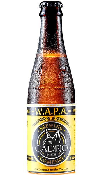 W.A.P.A