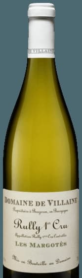 Rully 1er Cru Les Margotés