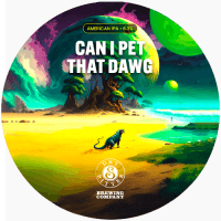 Can I Pet That Dawg