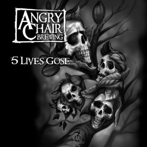 5 Lives Gose