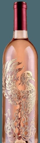 Cuvée des Cendres Rosé