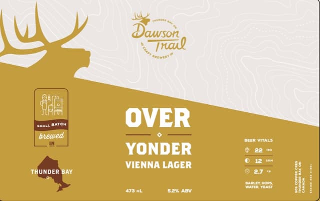 Over Yonder