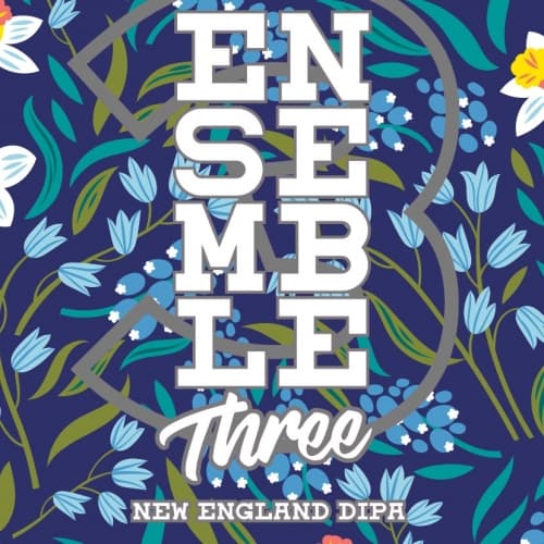 Ensemble Three: DDH Mosaic & Citra