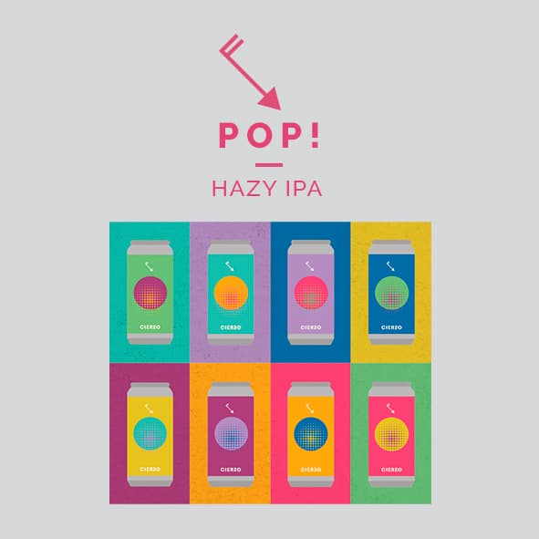 Pop!