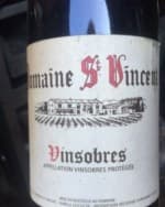 Vinsobres