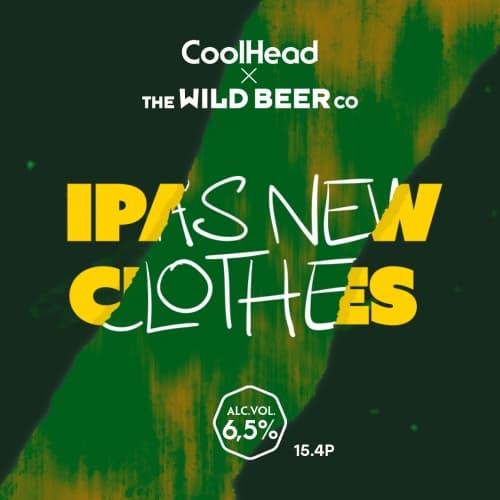 IPA's New Clothes
