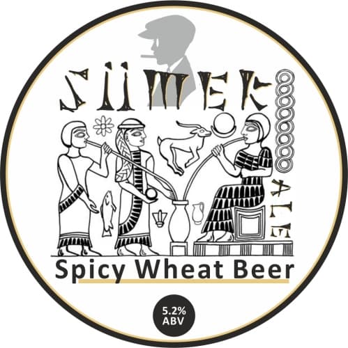 Sümer Ale