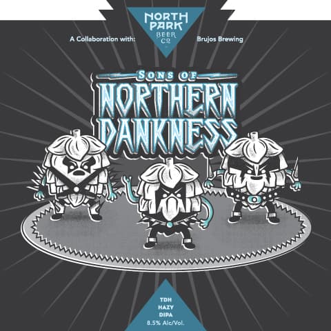 Sons of Northern Dankness