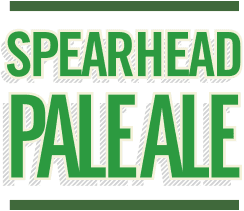 Spearhead Pale Ale