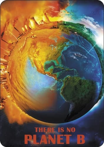 Planet B
