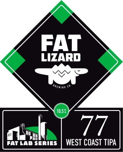Fat Lab 77: West Coast TIPA