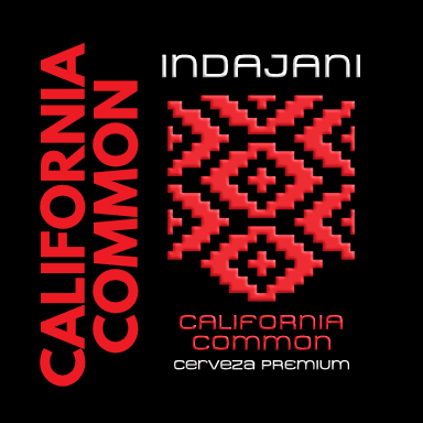 Indajani California Common