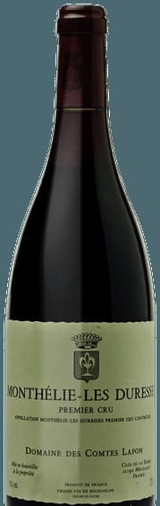 Monthélie-Les Duresses Premier Cru
