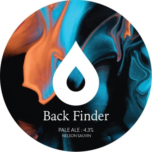 Back Finder
