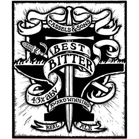 Best Bitter