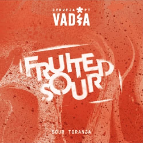 Fruited Sour Toranja