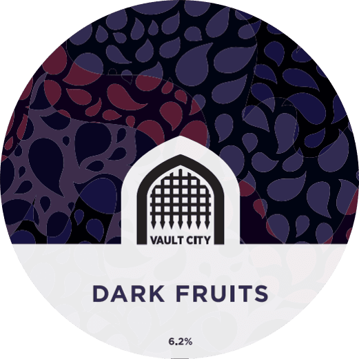 Dark Fruits