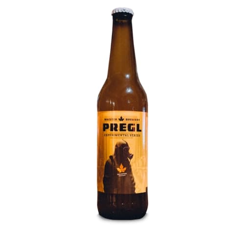 PREGL Catharina Sour